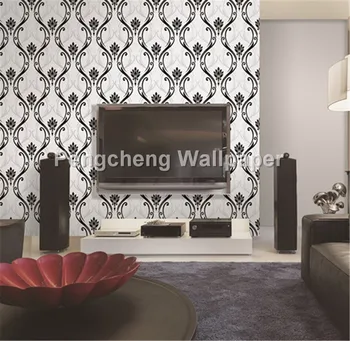 Wallpaper For Bedroom Walls Light Color Wall Paper Luxury Wallpapers For Home Decoration Buy Glue Wall Paper Bamboo Wall Paper Wallpaper For Bedroom