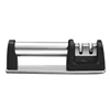 Amazon Hot Sell Superb Quality Professional Kitchen Gadget Mini 2 stage Knife Sharpener