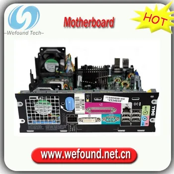 100 Tested For Dell Optiplex 755 Usff Desktop System Motherboard Hx555 R092h Buy Hx555 R092h Product On Alibaba Com