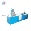 Reel Sheeter Machine Electric Pneumatic Mechanical Working Speed 15-20M/Min Reel To Sheet Ruling Machine