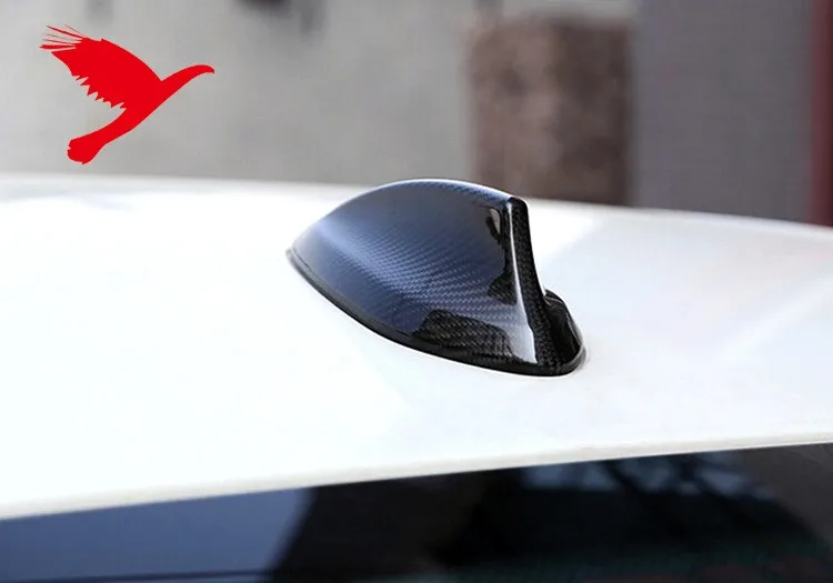 Car Roof Antenna Cover Decor Trim For Bmw 5 Series G30 20172018 Buy