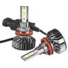 F2 Car LED Headlight H7 Canbus Headlamp Luz LED Auto