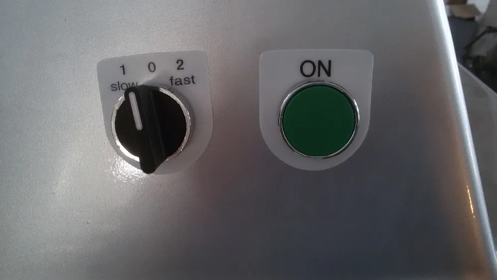 50kg professional industrial dough mixer