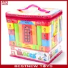 2015 new kids educational eva foam blocks toy