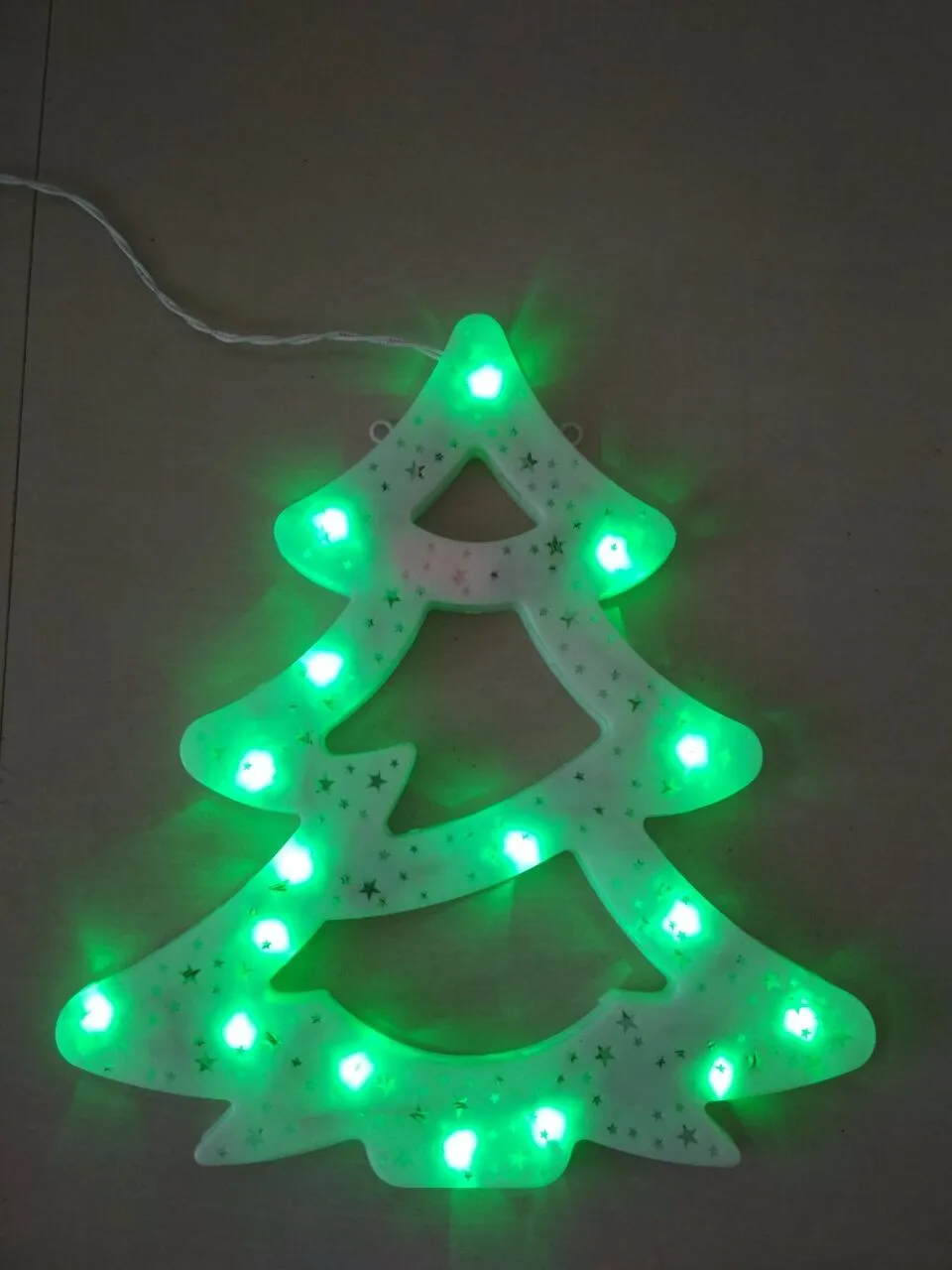 christmas tree led lights sale