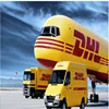 FedEx, DHL, UPS, TNT, EMS Shipping international Courier Express Delivery From China to Thailand Singapore Indonesia
