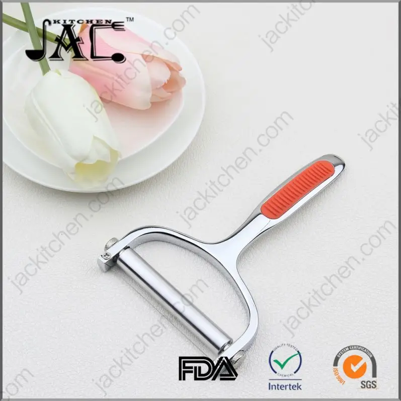 Manual Stainless Steel Kitchen Cheese Shovel