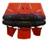 Hot Sale SOLAS Approved Cheap Throw Over Board Inflatable Life Raft