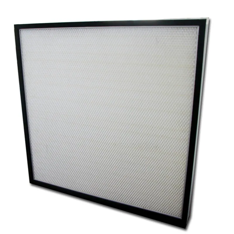 Hepa Panel Ceiling Air Filter For Spray Booth Buy Hepa Filter Hepa Air Filter Ceiling Air Filter Product On Alibaba Com