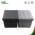 Home furniture fabric folding storage ottoman