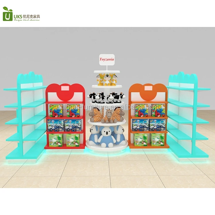 toys rack design