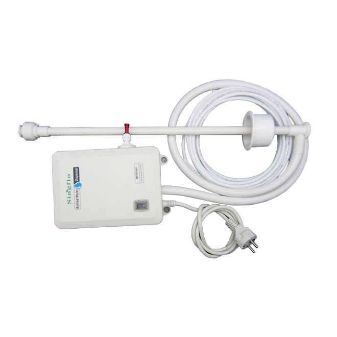 Singflo Flojet Bw2000a Bottled Water Dispensing Pump 230v For Coffee