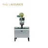 Beer industry glass bottle crown capping machine 1000-1500BPH