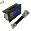 RD 3 Digit 4 Wires DC Ammeter Current Amp With Shunt Digital Panel Meter