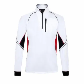 long sleeve breathable fishing shirts