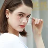 2019 Hot Selling Glasses Frames Latest Round Metal Optical Frame For Girl