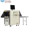 Small Size Single Energy 5030 X Ray Baggage Scanner Security Checking Machines