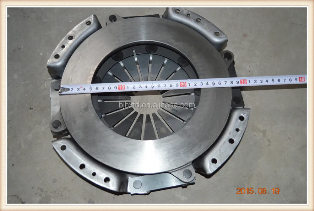High Quality Foton Original Tunland Clutch Partsclutch Pressure Plate