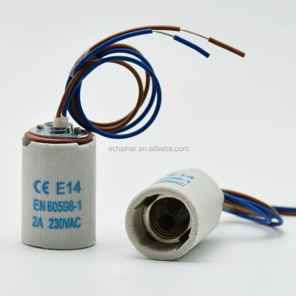 screw bulb socket