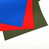 strong 600D oxford polyester fabric with PVC PU PEVA TPU coating