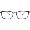 2018 XY-TR235 ordinary Tr 90 Eyewear Optical Frame for public