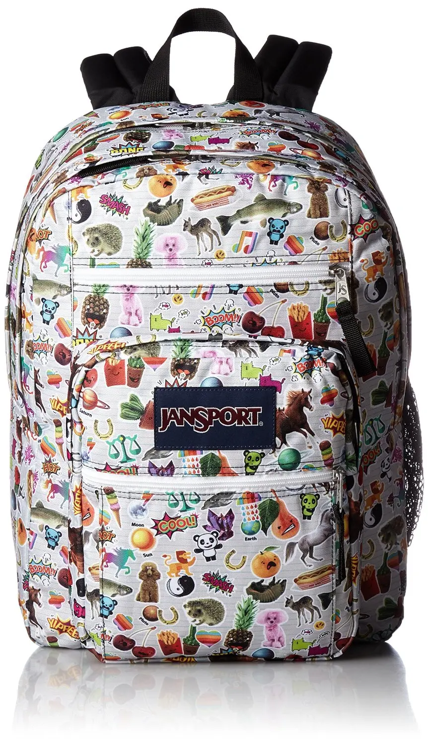 jansport big student classics series waterproof backpack