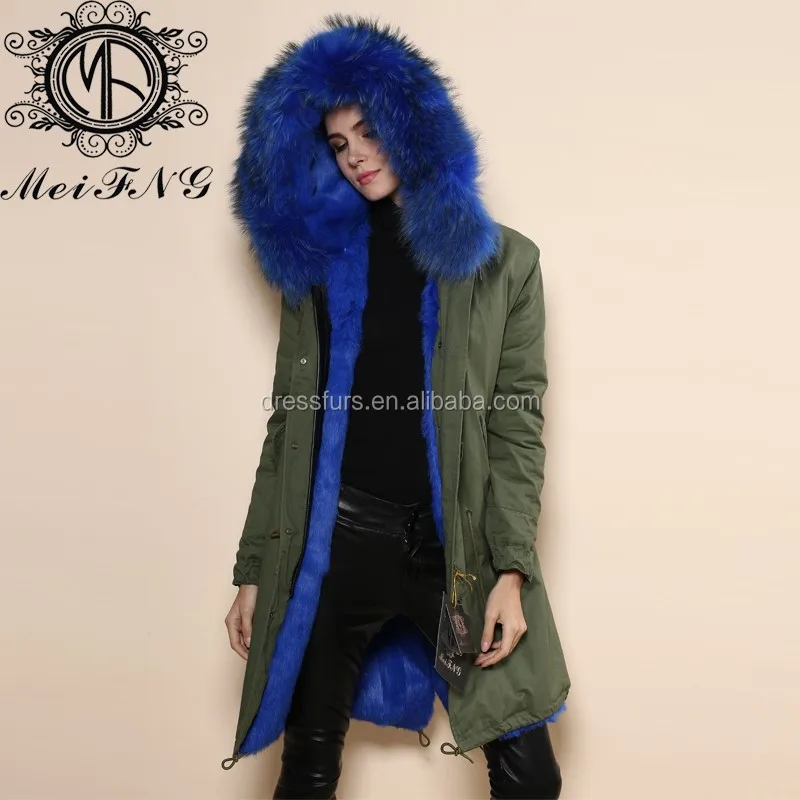 Faux fur jas goedkoop
