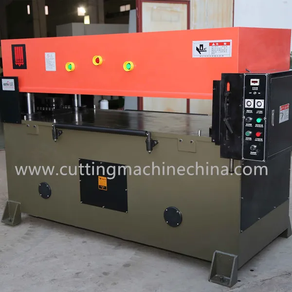 Semi Automatic Die Cutting Machine Gasket Die Cutting Machine Buy