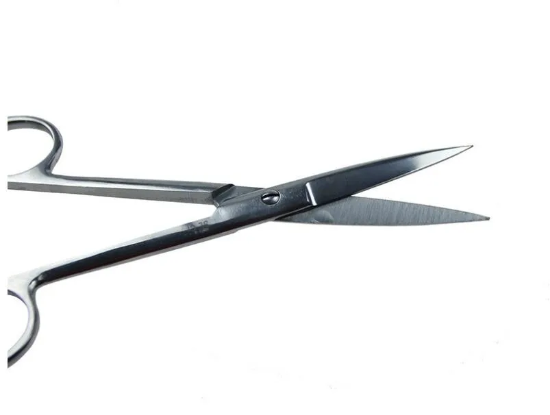 Medical Professional Surgical Cutting Scissor Made In China Buy