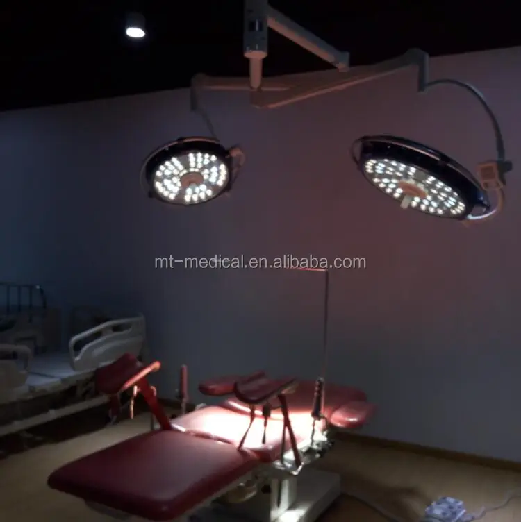 Medical Equipment Endoscopy Operating Lamp Price For Sale