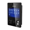 cheap 7 inch windows bus validator with fingerprint front NFC contactless payment terminal or system with touch screen