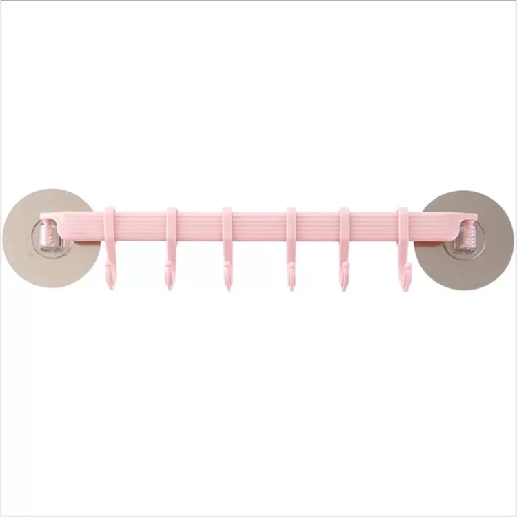 Hanger hooks