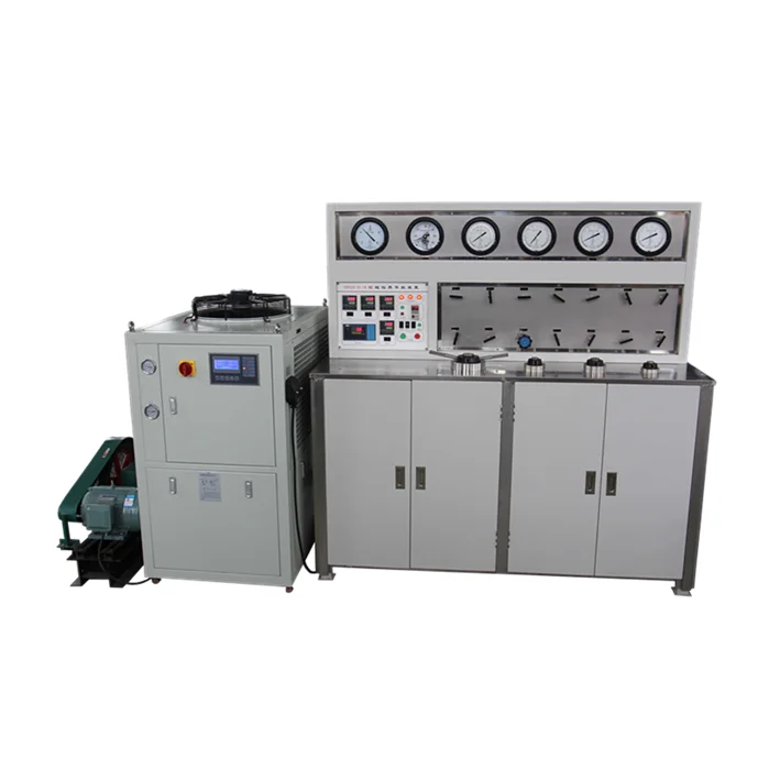 Small Scale Supercritical Co2 Oil Extraction Machine For Coffee Buy