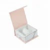 Marble Flap Paper Custom Jewelry Gift Boxes Small Ring Box