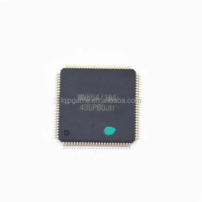 Lqjp 用于wii U Ic Mna 原装hd Mi Ic Chip Mna 用于wii U 的维修部件 Buy 用于wii U Ic Mna 用于wii U 的ic