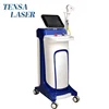new arrival 900w big spot 23*23mm 808nm 755nm 1064nm diode laser hair removal machine