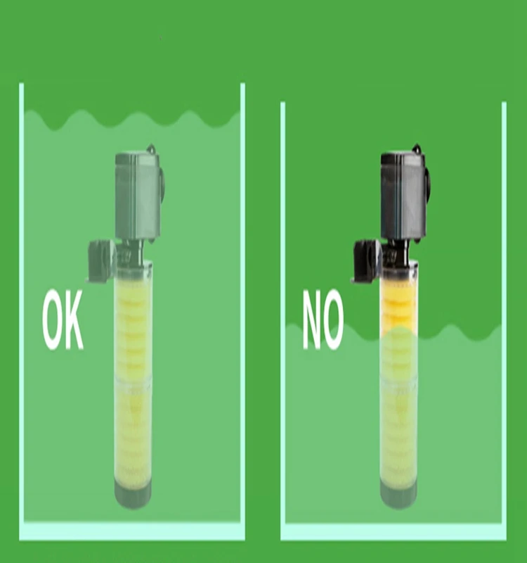 Wholesale Aquarium Internal Filter For Fish Tank Aquarium Sunsun Buy