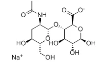 Factory Supply Hyaluronic Acid for Skin , Pure Hyaluronic Acid , Hyaluronic Acid Powder for Cosmetics