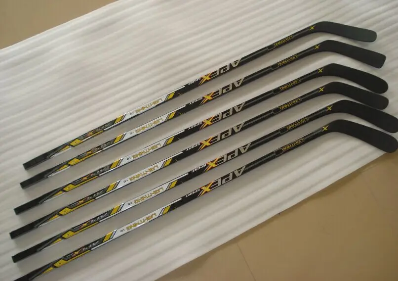 High Quality Oem Carbon Fiber Ice Hockey Stick From China Factory Buy