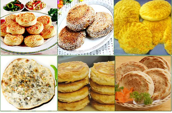 pita bread maker/ pita oven/ pita maker