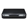 USB/SD/FM/IR/Wireless game 13.3' bus roof mount monitor with dvd