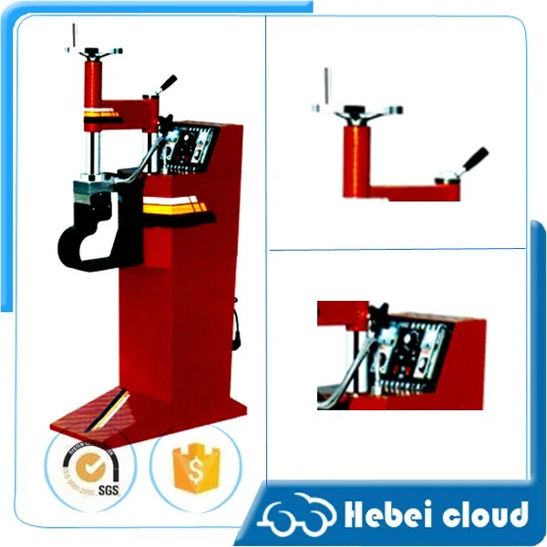 Used Tire Machine/tire Vulcanizing Iron For Sale Buy Vulcanizer,Tyre