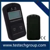 portable digital radiation detector dosimeter geiger counter