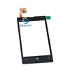 the replacement parts made in China screen touch glass for nokia lumia 520