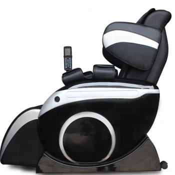 Used Electric Full Body Office Massage Chair With Heating Buy
