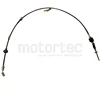 LK-1602200 CLUTCH RELEASE CABLE ASSEMBLY for BYD F0, auto spare parts for BYD