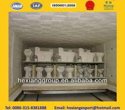 brick machine for dryer chamber room