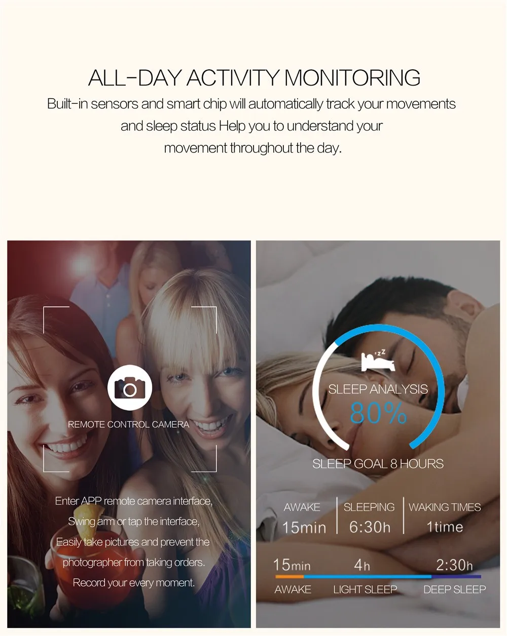 2019 Heart Rate Blood Pressure M28 Intelligent Band Smart Watch - Buy