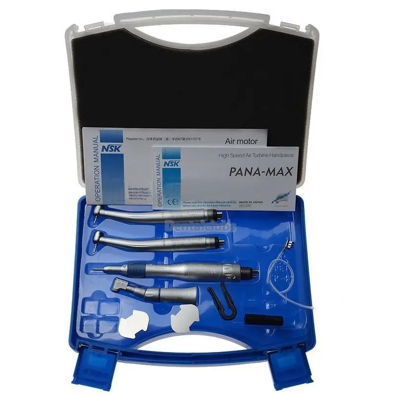Panamax Dental Handpiece Set Buy Dental Handpeice Kit,Dental