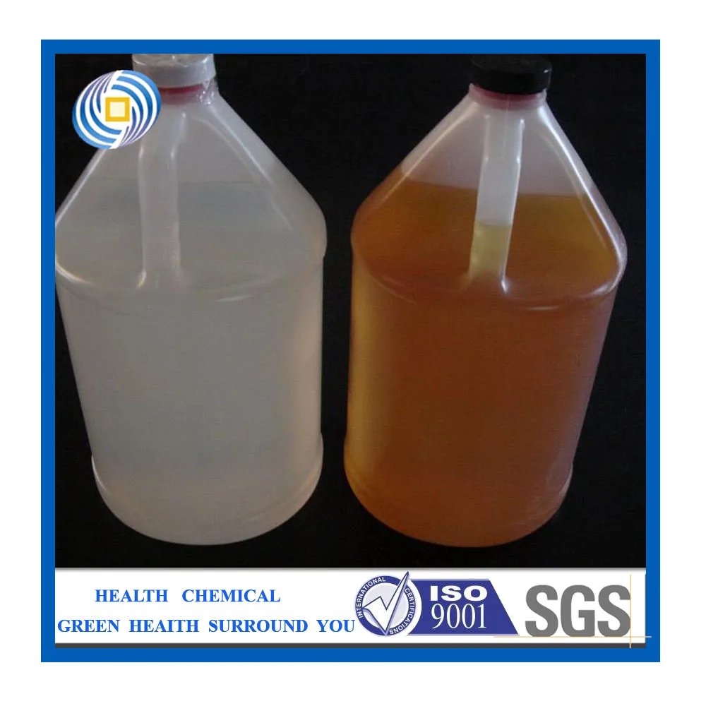 High Temperature Epoxy Resin